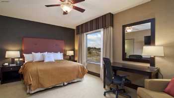 Homewood Suites by Hilton Pittsburgh-Southpointe