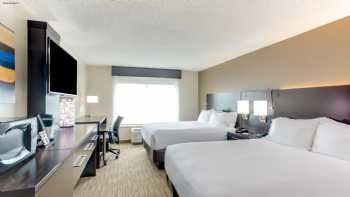 Holiday Inn Express & Suites Bethlehem, an IHG Hotel