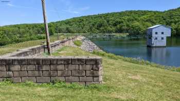 Quemahoning Family Recreation Area