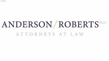 Anderson Roberts, PLLC