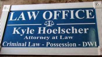 Law Office of Kyle Hoelscher