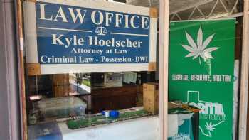 Law Office of Kyle Hoelscher