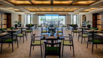 DoubleTree by Hilton La Torre Golf & Spa Resort