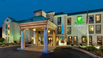 Holiday Inn Express & Suites Allentown Cen - Dorneyville, an IHG Hotel