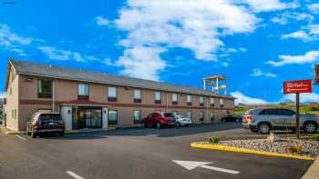 Red Roof Inn Allentown South