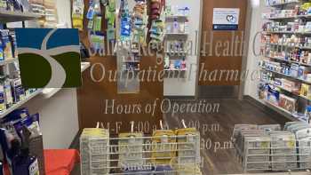 SRHC Pharmacy