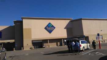 Sam's Club