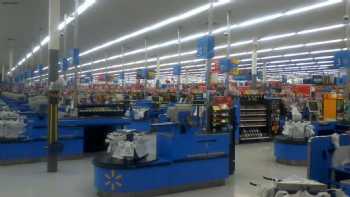 Walmart Supercenter