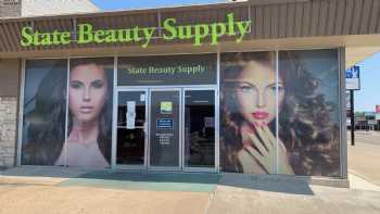 State Beauty Supply Of Kansas