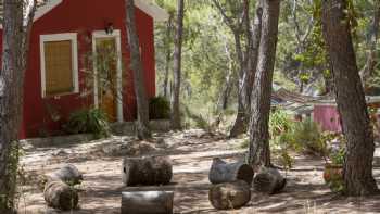 Casa Rural La Navela