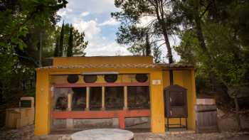 Casa Rural La Navela