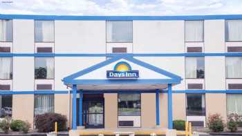 Days Inn by Wyndham Chambersburg