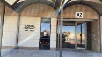 Satanta Retail Pharmacy