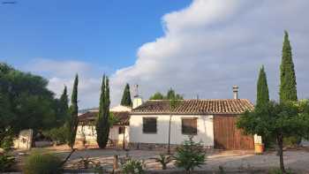 Casa Rural el Olivar de las Pepinas