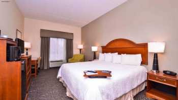 Hampton Inn Lehighton-Jim Thorpe