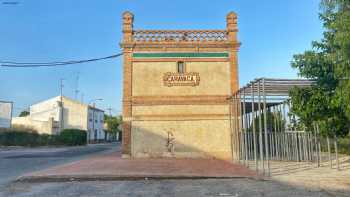 Albergue La Estación de Caravaca