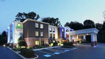 Holiday Inn Express & Suites West Chester, an IHG Hotel