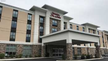 Hampton Inn & Suites Philadelphia/Media