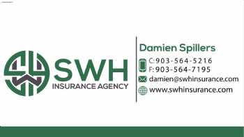 SWH Insurance Agency