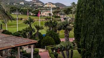 Resort Hotel La Manga