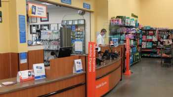 Walmart Pharmacy