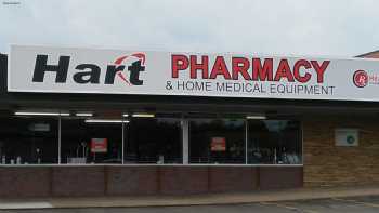 Hart Pharmacy