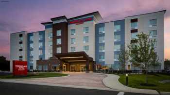 TownePlace Suites by Marriott Pittsburgh Harmarville