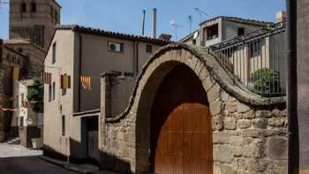 Casa Clavería turismo rural en Abiego, Somontano y Sierra de Guara