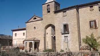 Casa Rural A Chaminera