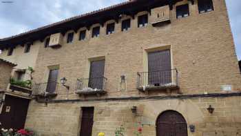 Casa Sierra de Guara