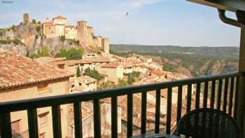 Hotel Castillo de Alquézar