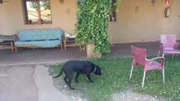 Hostel Los Meleses - Sierra de Guara, Alquezar