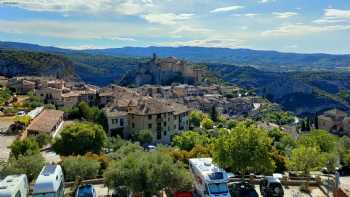 Albergue Rural de Guara