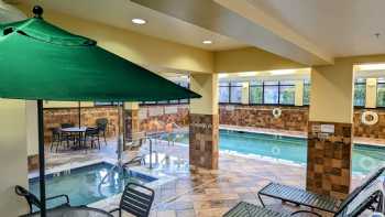 Hampton Inn Clarks Summit