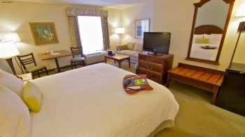 Hampton Inn Clarks Summit