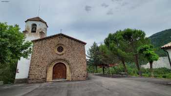 Hotel Casa Salinas