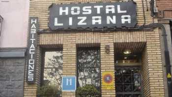 Hostal Lizana 2