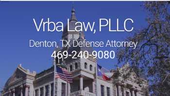 Vrba Law, PLLC