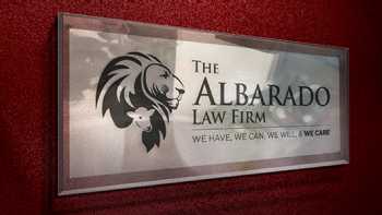 The Albarado Law Firm, P.C.