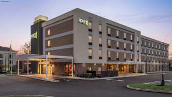 Home2 Suites by Hilton Warminster Horsham