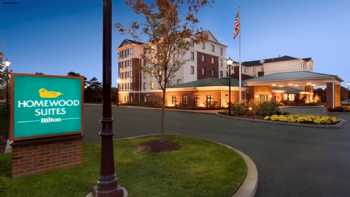 Homewood Suites by Hilton Newtown - Langhorne, PA