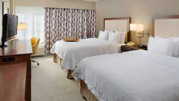 Hampton Inn Philadelphia/Willow Grove