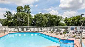 Comfort Inn Feasterville - Trevose