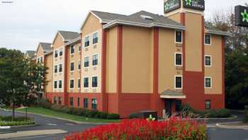 Extended Stay America - Pittsburgh - West Mifflin