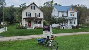 Bright Morning Bed & Breakfast