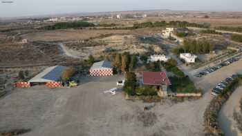 Hotel Cueva Tardienta Monegros