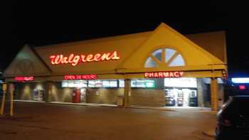 Walgreens Pharmacy