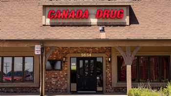 Canada Drug Of Topeka