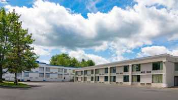 Motel 6 Clarion, PA