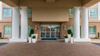 Holiday Inn Express & Suites Dickson City - Scranton, an IHG Hotel